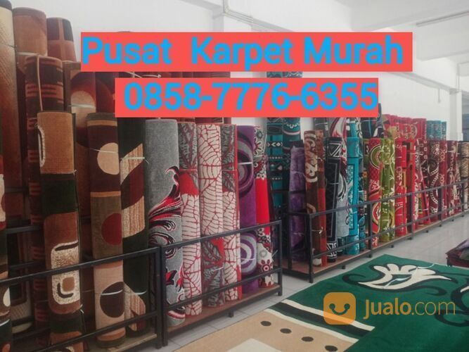 PROMO!!0858 7776 6355, Toko Karpet Murah Pamekasan