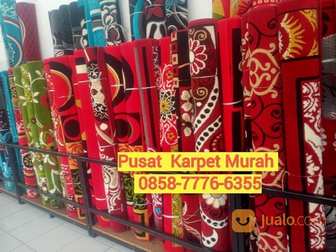 PROMO!!0858 7776 6355, Toko Karpet Murah Pamekasan