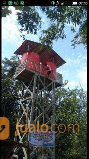 Pembuatan Sumur bor dalam sumersible