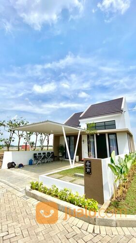 Java Residence 3 Krian Sidoarjo