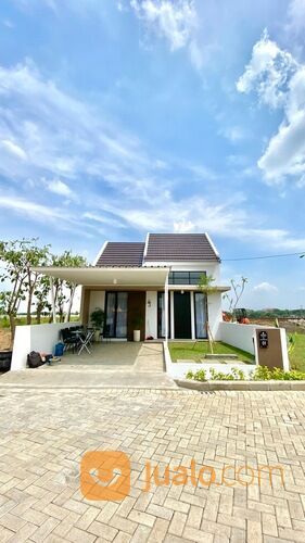 Java Residence 3 Krian Sidoarjo