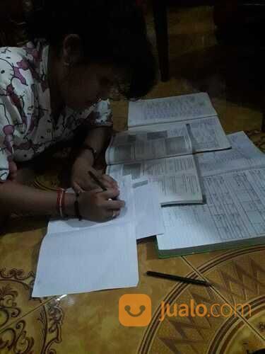 Menerima jasa kursus privat TK, SD, SMP, SMA , AKUNTANSI, MYOB & SPSS