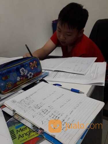 Menerima jasa kursus privat TK, SD, SMP, SMA , AKUNTANSI, MYOB & SPSS