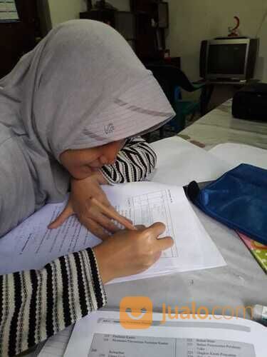 Menerima jasa kursus privat TK, SD, SMP, SMA , AKUNTANSI, MYOB & SPSS