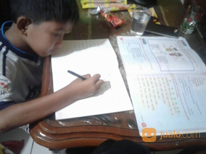 Menerima jasa kursus privat TK, SD, SMP, SMA , AKUNTANSI, MYOB & SPSS