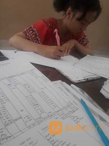 Menerima jasa kursus privat TK, SD, SMP, SMA , AKUNTANSI, MYOB & SPSS