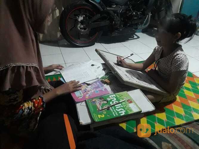 Menerima jasa kursus privat TK, SD, SMP, SMA , AKUNTANSI, MYOB & SPSS