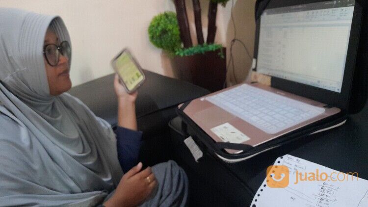 Menerima jasa kursus privat TK, SD, SMP, SMA , AKUNTANSI, MYOB & SPSS