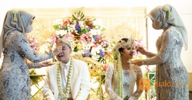 JASA MAPAG PENGANTIN AKI LENGSER