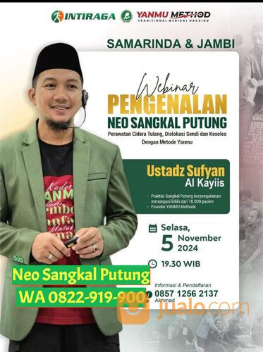 MANJUR!! 0822-919-900, Neo Sangkal Putung Solo,