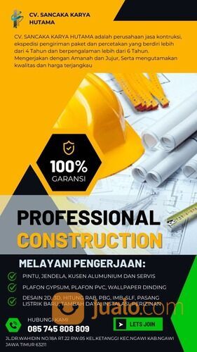 BERGARANSI!!085-745-808-809, Jasa Urus Perizinan Ngawi,