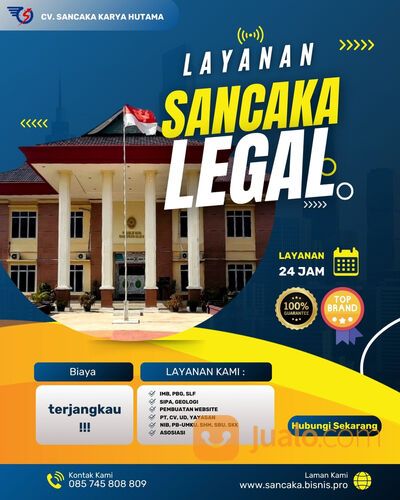 BERGARANSI!!085-745-808-809, Jasa Urus Perizinan Ngawi,