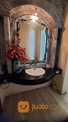 Rumah Graha Family - Golf View + Kolam Renang