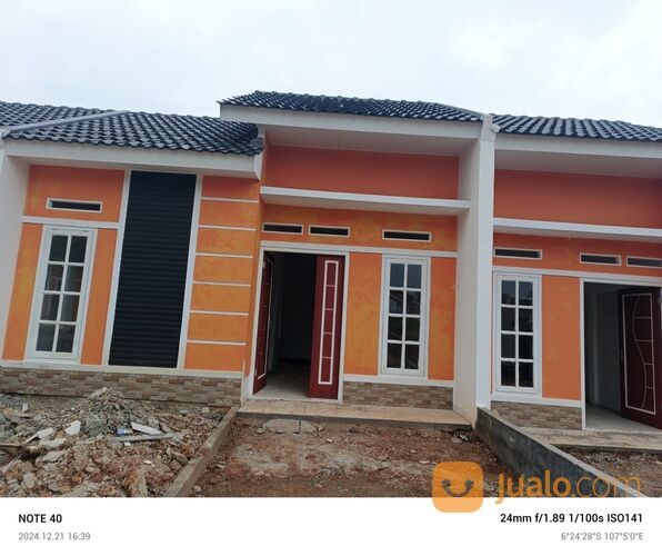 Perum Villa Athaland Sindang Mulya3