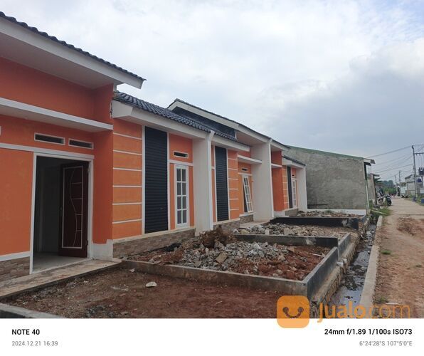 Perum Villa Athaland Sindang Mulya3