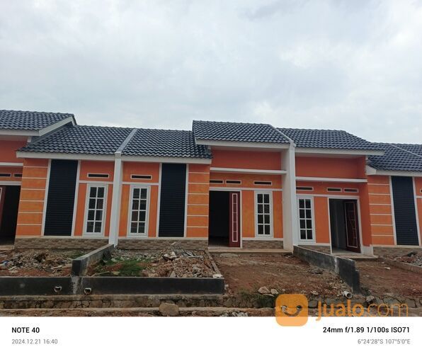 Perum Villa Athaland Sindang Mulya3