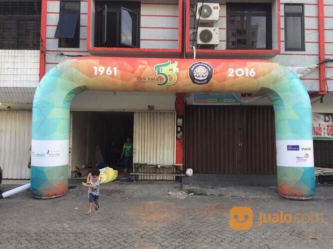 Balon Gate Jogja Harga Murah Garansi Kualitas