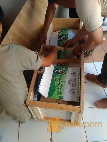 Dongkrak CBR mekanis / CBR Lapangan