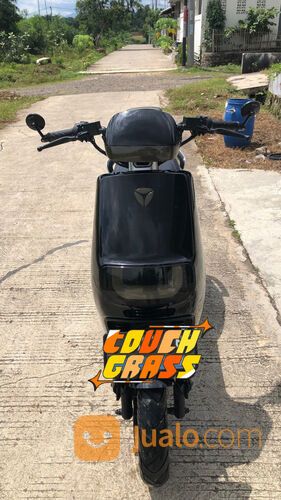 Motor Listrik Yadea E8s pro