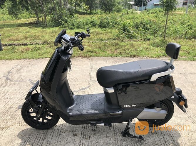 Motor Listrik Yadea E8s pro