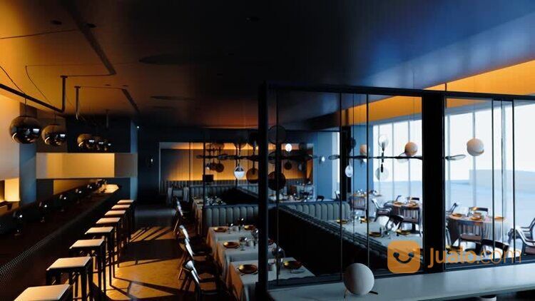 Lowongan kerja waiter terbaru