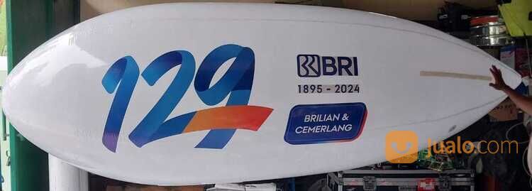 Sewa Balon Zeppelin Indoor/Outdoor