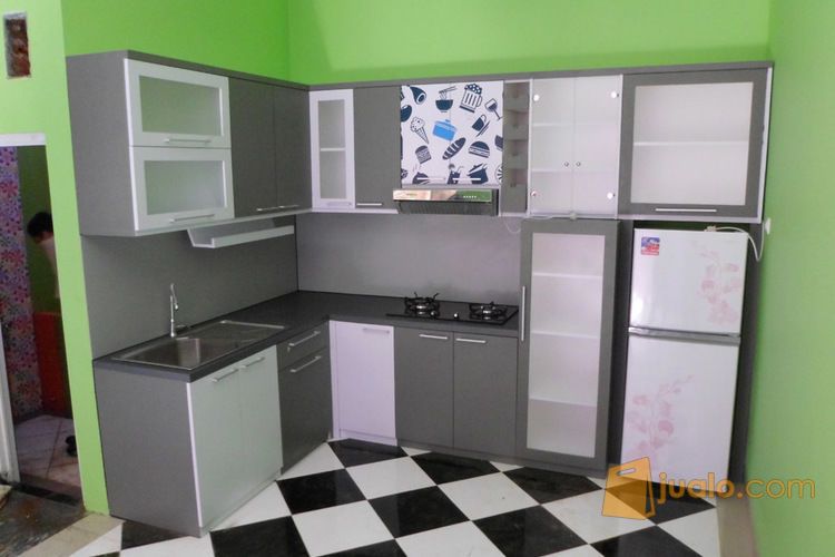 Kitchen Set Cat Duco - Cat Enamel