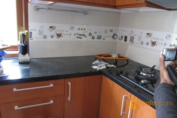 Kitchen Set Cat Duco - Cat Enamel