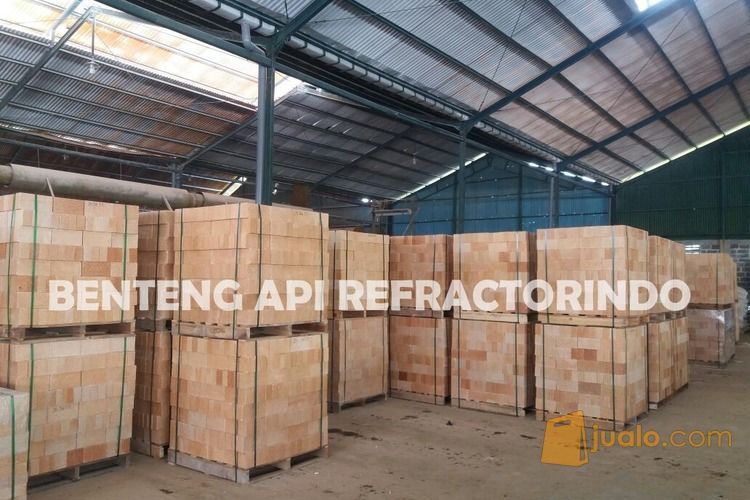 Batu bata tahan api