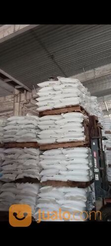 PUPUK NPK 13/6/27/4/B BUAMAX 50 kg