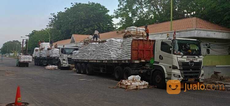 PUPUK NPK 13/6/27/4/B BUAMAX 50 kg