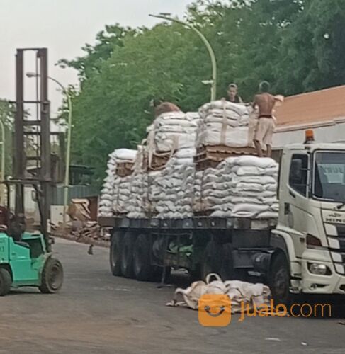 PUPUK NPK 13/6/27/4/B BUAMAX 50 kg