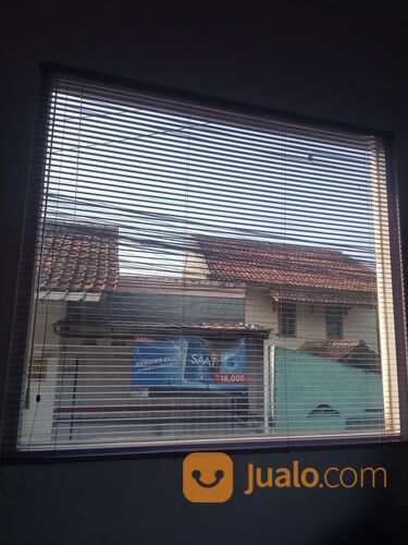 Krey Alumunium Bandung