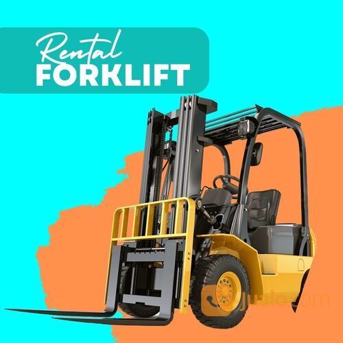 Sewa Forklift Kosambi Timur - Kabupaten Tangerang