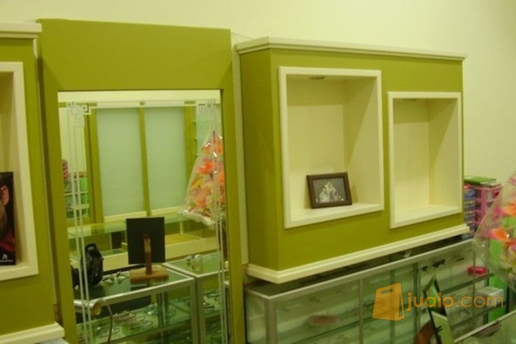Gambar Untuk Etalase Display Toko - Semarang