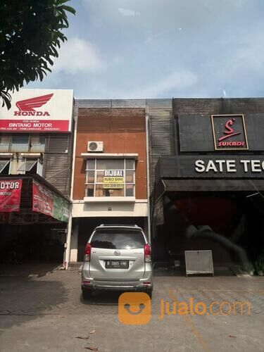 Ruko JABABEKA Cikarang