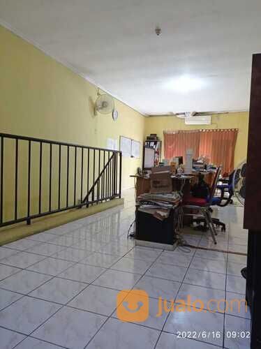 Ruko JABABEKA Cikarang