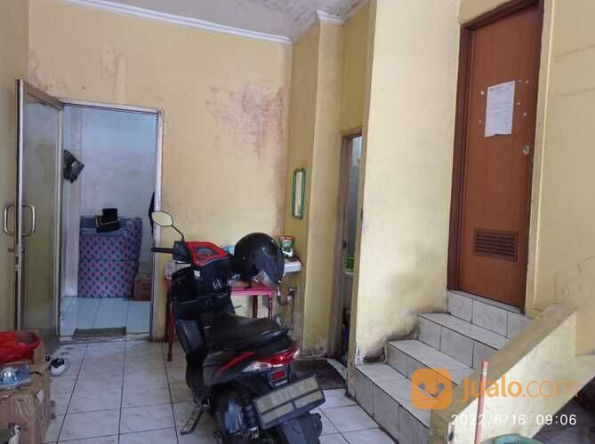 Ruko JABABEKA Cikarang