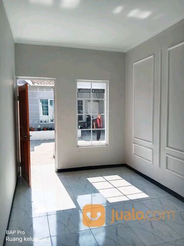 Rumah Murah mulai harga 150 jt Dekat Lanud Sulaiman