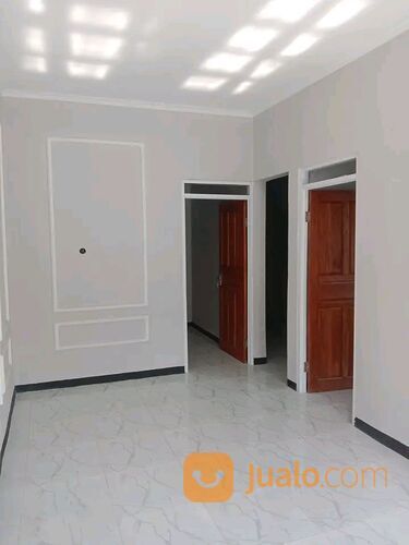 Rumah Murah mulai harga 150 jt Dekat Lanud Sulaiman