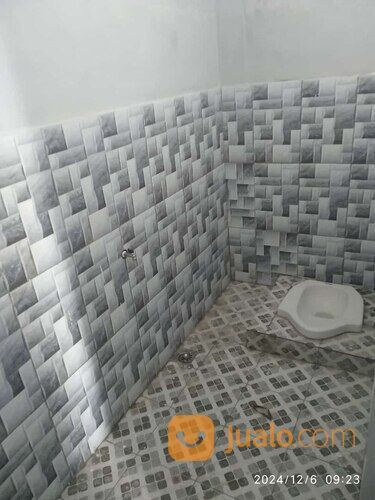 Rumah Murah mulai harga 150 jt Dekat Lanud Sulaiman