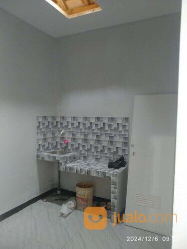 Rumah Murah mulai harga 150 jt Dekat Lanud Sulaiman