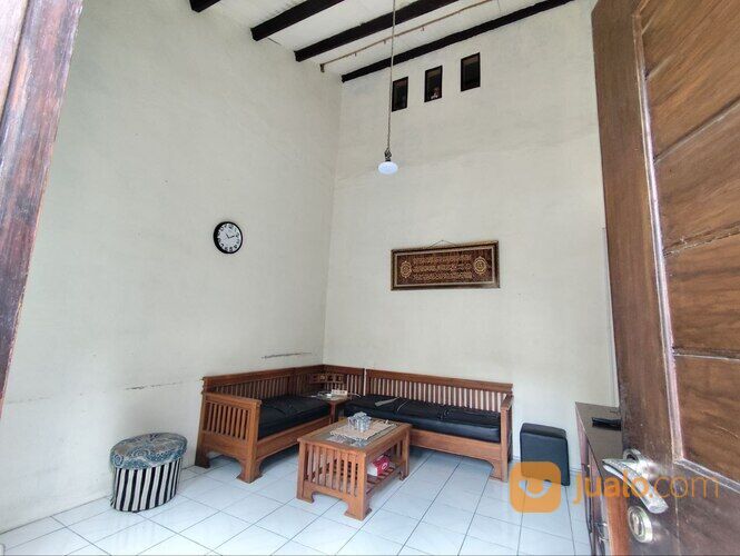 Rumah Murah di Antapani Tengah Bandung Sayap Terminal