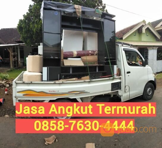 AMANAH!! 0858 7630 4444, Jasa Angkut Barang Trenggalek,
