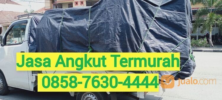 AMANAH!! 0858 7630 4444, Jasa Angkut Barang Trenggalek,