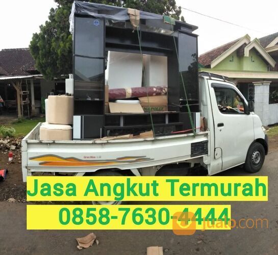 AMANAH!! 0858 7630 4444, Jasa Angkut Barang Trenggalek,