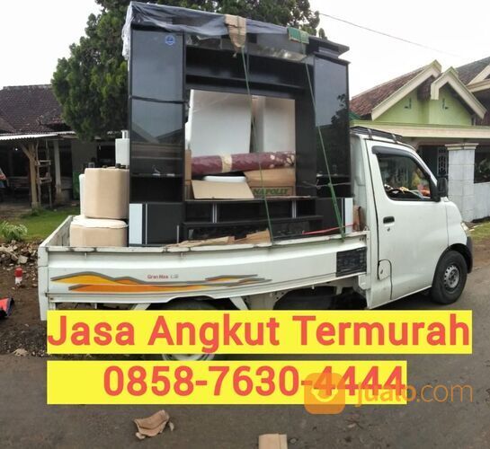 AMANAH!! 0858 7630 4444, Jasa Angkut Barang Trenggalek,