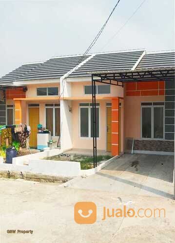 Perum Puri kencana Residence 2