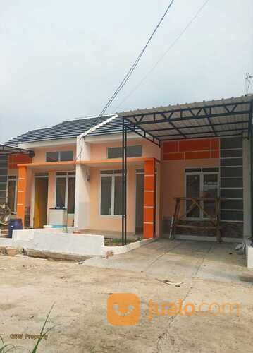 Perum Puri kencana Residence 2