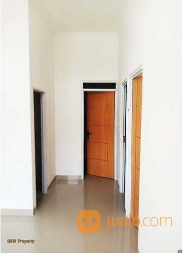 Perum Puri kencana Residence 2